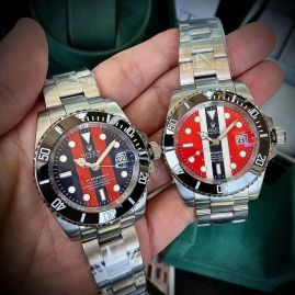 Picture of Rolex Watches Men Submariner _SKU355rolex-41x12mm-0508664159